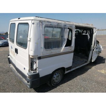 fiat ducato combi 15 (desde 03.02) del año 2005