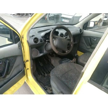 hyundai atos prime (mx) del año 2000