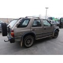 OPEL FRONTERA A