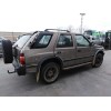 opel frontera a del año 1996