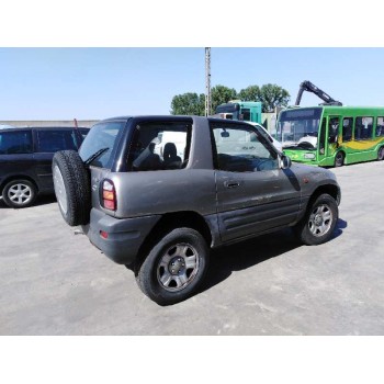 toyota rav 4 i cabrio (_a1_) del año 1999