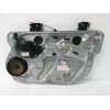 Recambio de elevalunas delantero derecho para volkswagen polo (9n3) 1.4 tdi referencia OEM IAM FUNDA Q4837402AA 