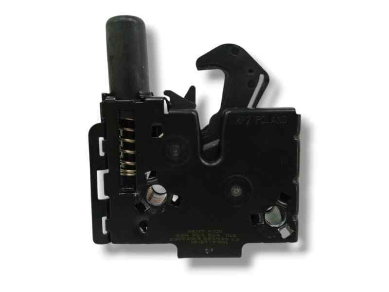 Recambio de cerradura capot para audi a1 sportback (gba) 30 tfsi referencia OEM IAM 82A823509 Recambio de cerradura capot para audi a1 sportback (gba) 30 tfsi referencia OEM IAM 82A823509