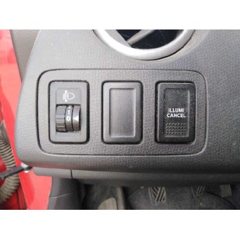 suzuki swift berlina (mz) del año 2007