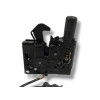 Recambio de cerradura capot para audi a1 sportback (gba) 30 tfsi referencia OEM IAM 82A823509  