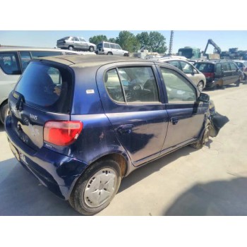 toyota yaris (_p1_) del año 2001