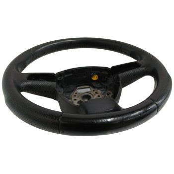 Recambio de volante para audi a6 allroad quattro (4fh) 3.0 v6 24v tdi referencia OEM IAM 4F0419091DG CON DESGASTE 