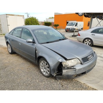 audi a6 c5 (4b2, 4b4) del año 2001