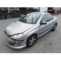 PEUGEOT 206 CC