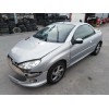 peugeot 206 cc del año 2006