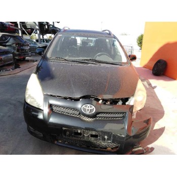 toyota corolla verso (r1) del año 2008