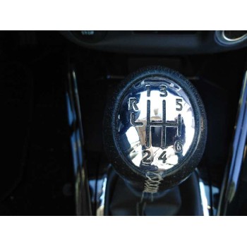 renault megane iii berlina 5 p del año 2012