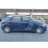 Recambio de carroceria corte para citroën c4 picasso 1.6 blue-hdi fap referencia OEM IAM   