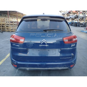 Recambio de carroceria corte para citroën c4 picasso 1.6 blue-hdi fap referencia OEM IAM   