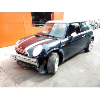 mini mini (r50,r53) del año 2006