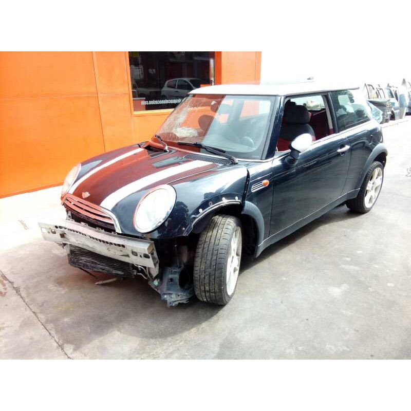 MINI MINI (R50, R53) 2006