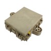 Recambio de caja reles / fusibles para lexus rx 3.3 v6 24v cat referencia OEM IAM   