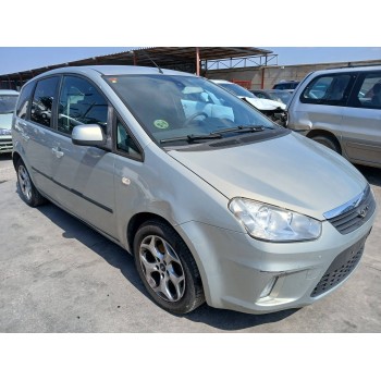 ford c-max (dm2) del año 2010