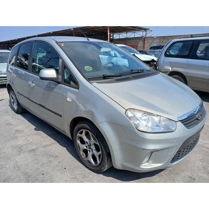 FORD C-MAX (DM2)