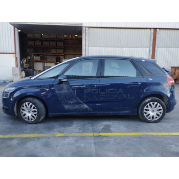 Recambio de carroceria corte para citroën c4 picasso 1.6 blue-hdi fap referencia OEM IAM   