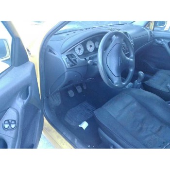 fiat bravo (182) del año 2001