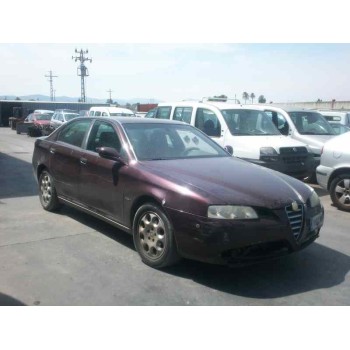 alfa romeo 166 del año 2004