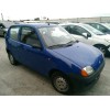 fiat seicento (187) del año 1998
