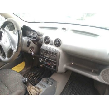 hyundai atos prime (mx) del año 2000