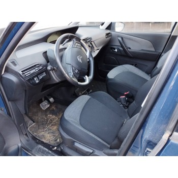 Recambio de carroceria corte para citroën c4 picasso 1.6 blue-hdi fap referencia OEM IAM   