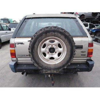 opel frontera a del año 1996