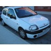 renault clio ii fase i (b/cbo) del año 1999