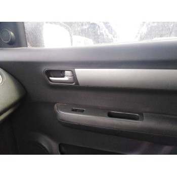 suzuki swift berlina (mz) del año 2007