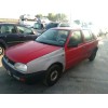 volkswagen golf iii berlina (1h1) del año 1995