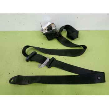 Recambio de cinturon seguridad trasero derecho para alfa romeo gt (125) 1.8 ts progression referencia OEM IAM K7603357 10813001 