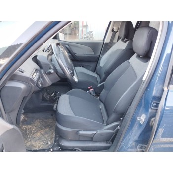 Recambio de carroceria corte para citroën c4 picasso 1.6 blue-hdi fap referencia OEM IAM   