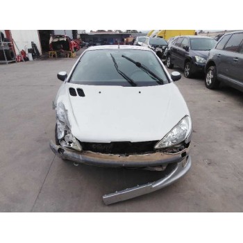 peugeot 206 cc del año 2006