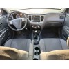 kia rio ii sedán (jb) del año 2006