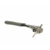 Recambio de palanca freno de mano para microcar m.go bc (da) referencia OEM IAM   