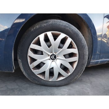 Recambio de carroceria corte para citroën c4 picasso 1.6 blue-hdi fap referencia OEM IAM   
