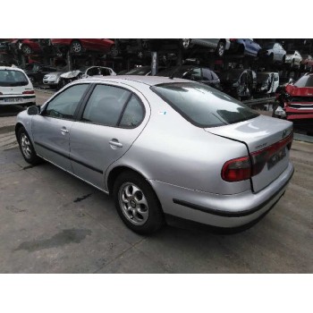seat toledo (1m2) del año 2000