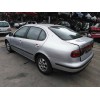 seat toledo (1m2) del año 2000