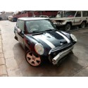 MINI MINI (R50, R53)