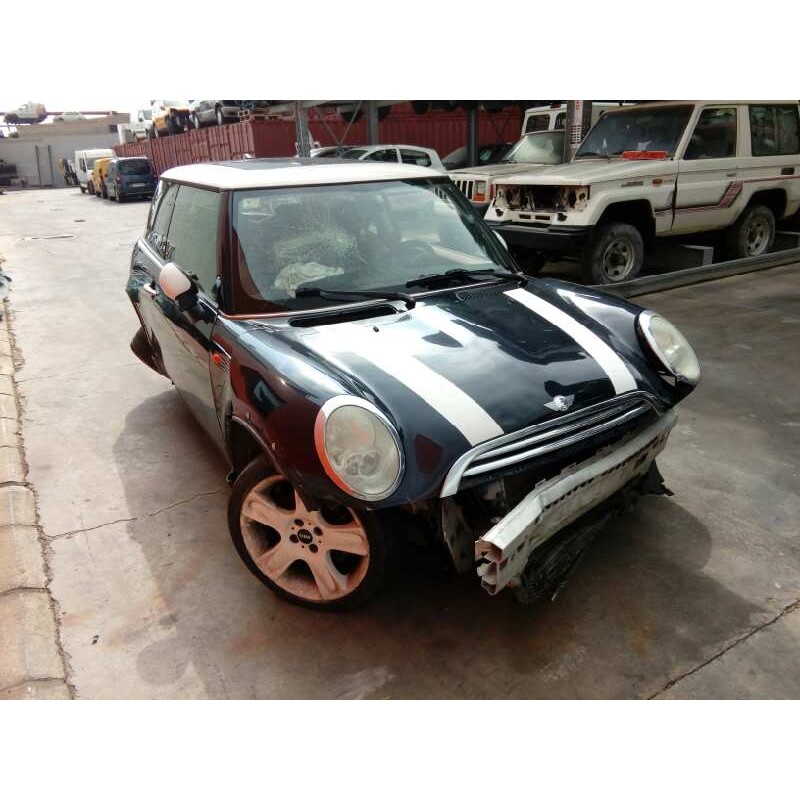 MINI MINI (R50, R53) 2006