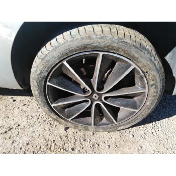 renault megane iii berlina 5 p del año 2012