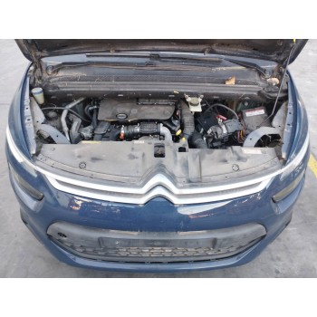Recambio de carroceria corte para citroën c4 picasso 1.6 blue-hdi fap referencia OEM IAM   