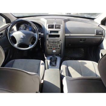 peugeot 407 del año 2006
