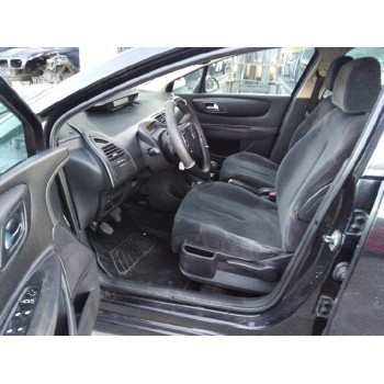 citroën c4 berlina del año 2007