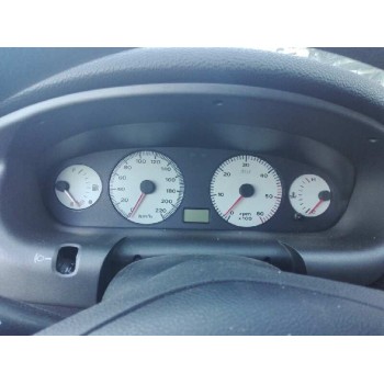 fiat bravo (182) del año 2001