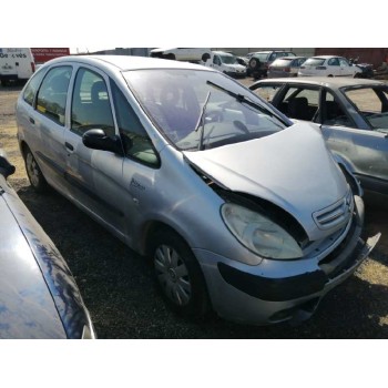 citroën xsara picasso del año 2005
