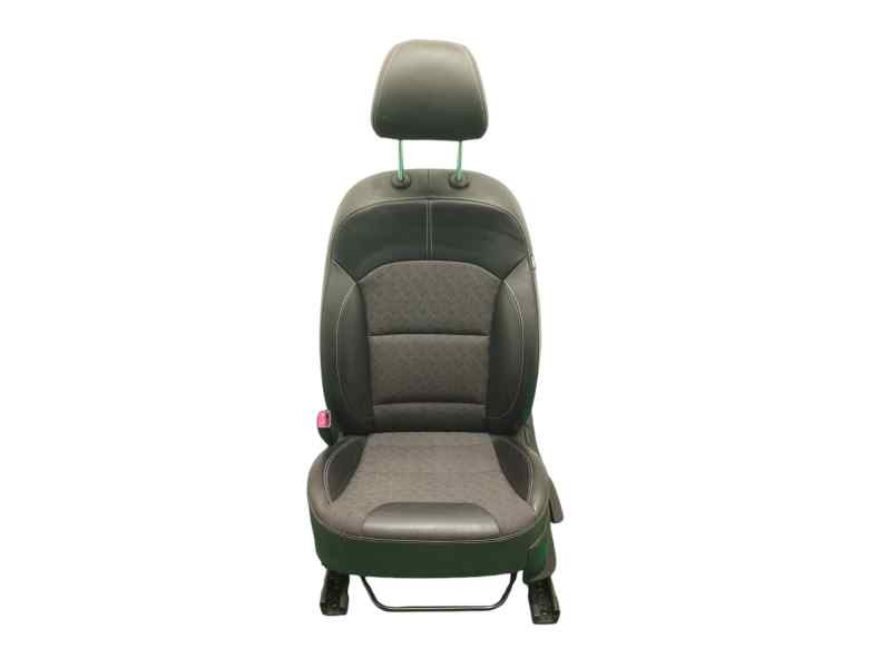 Recambio de asiento delantero izquierdo para kia niro (2016 - ...) drive referencia OEM IAM Recambio de asiento delantero izquierdo para kia niro (2016 - ...) drive referencia OEM IAM